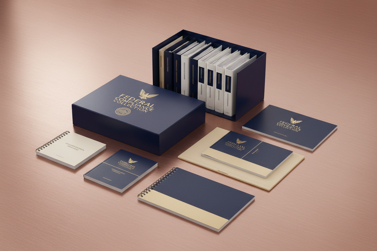 Federal Compliance Collection