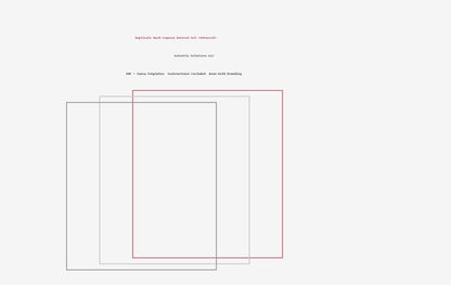 AstraVia Advanced Inquiry Verification & Duplicate Removal System-Premium Edition
