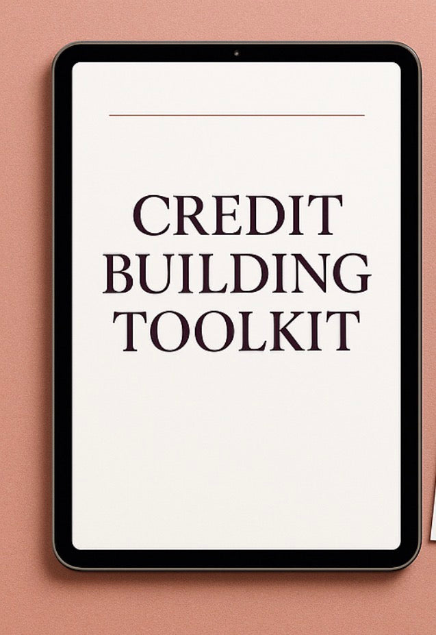 AstraVia Credit Building System-Standard Edition