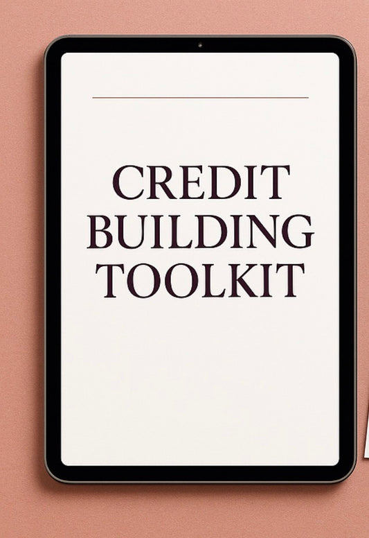 AstraVia Credit Building System-Standard Edition
