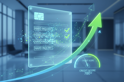 credit hard inquiry removal